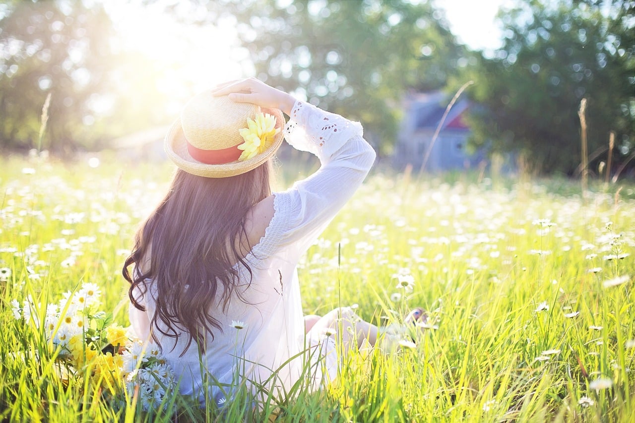 Cultivating A Happier You: Gardening and Mental Health